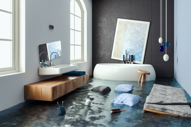 Best Water damage cleanup near me  in Anza, CA